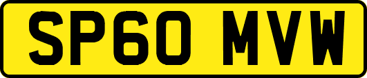 SP60MVW