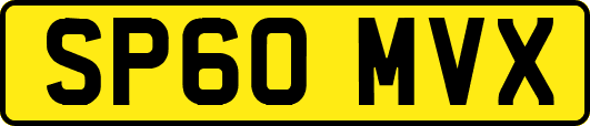 SP60MVX