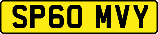 SP60MVY