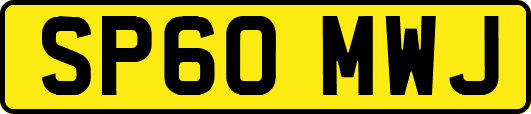 SP60MWJ