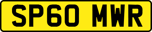 SP60MWR