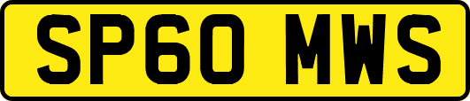 SP60MWS