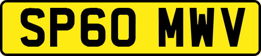 SP60MWV