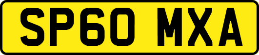 SP60MXA