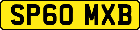 SP60MXB