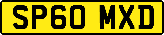 SP60MXD