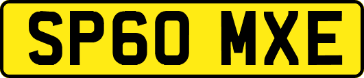 SP60MXE