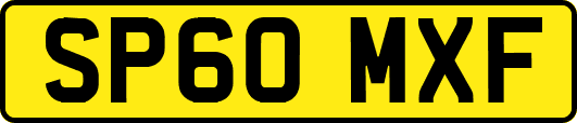 SP60MXF