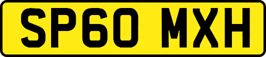 SP60MXH