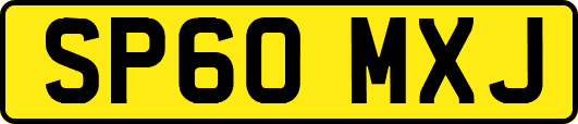 SP60MXJ