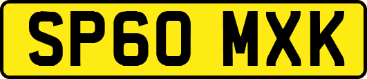 SP60MXK