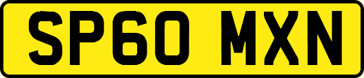SP60MXN