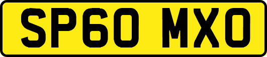SP60MXO