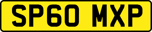 SP60MXP
