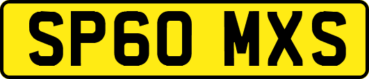 SP60MXS