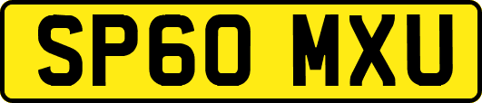 SP60MXU