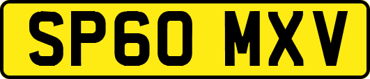 SP60MXV