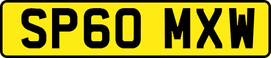 SP60MXW
