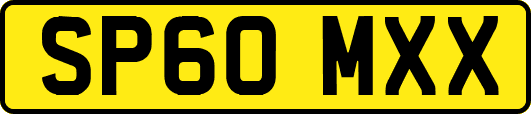SP60MXX