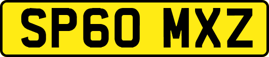 SP60MXZ