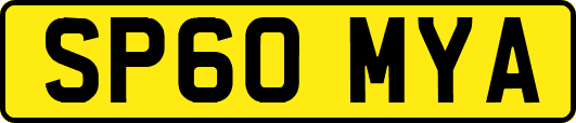 SP60MYA