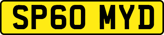 SP60MYD