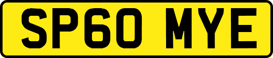 SP60MYE