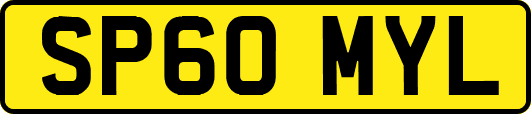 SP60MYL