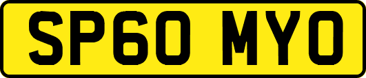 SP60MYO