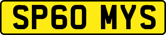 SP60MYS