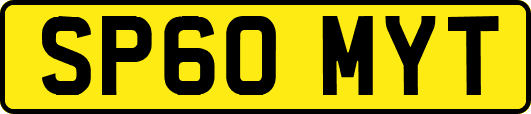 SP60MYT