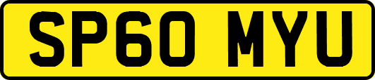 SP60MYU