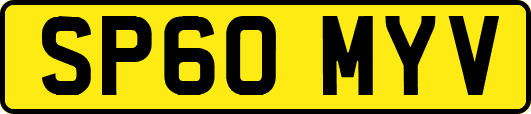 SP60MYV