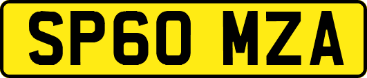 SP60MZA