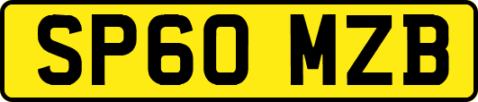 SP60MZB