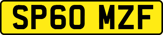 SP60MZF