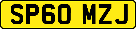 SP60MZJ