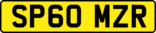 SP60MZR