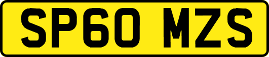 SP60MZS