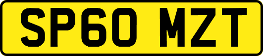 SP60MZT