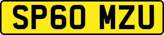 SP60MZU