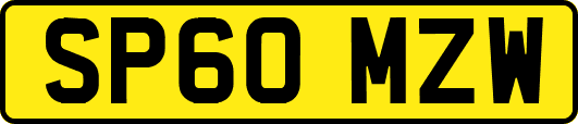 SP60MZW