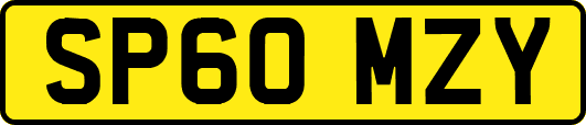 SP60MZY