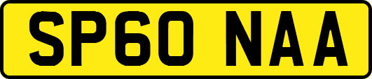 SP60NAA