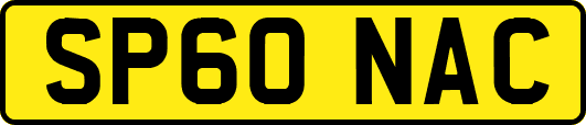 SP60NAC