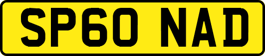 SP60NAD