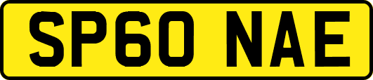 SP60NAE