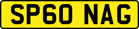 SP60NAG
