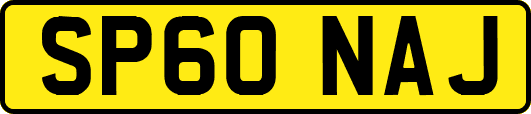 SP60NAJ