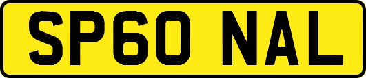 SP60NAL